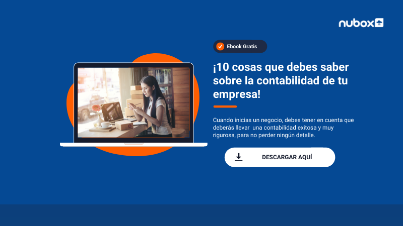 ¡descubre Por Qué Es Importante Llevar La Contabilidad En Una Empresa